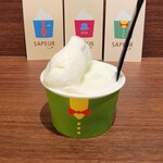 Gelateria SAPEUR - 