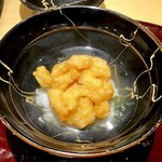 天冨良 麻布よこ田 - 