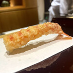 天冨良 麻布よこ田 - 