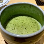 天冨良 麻布よこ田 - 