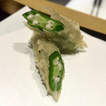 天冨良 麻布よこ田 - 