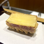 天冨良 麻布よこ田 - 