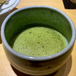 天冨良 麻布よこ田 - 