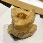 天冨良 麻布よこ田 - 