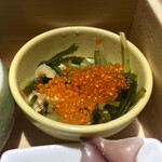 天冨良 麻布よこ田 - 