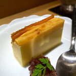 天冨良 麻布よこ田 - 