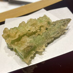 天冨良 麻布よこ田 - 