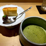 天冨良 麻布よこ田 - 