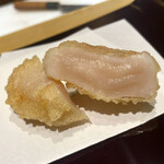 天冨良 麻布よこ田 - 