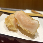 天冨良 麻布よこ田 - 