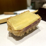 天冨良 麻布よこ田 - 