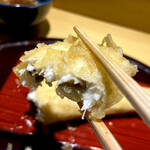 天冨良 麻布よこ田 - 