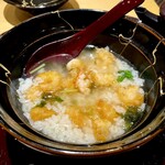 天冨良 麻布よこ田 - 