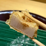 天冨良 麻布よこ田 - 