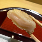 天冨良 麻布よこ田 - 