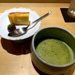 天冨良 麻布よこ田 - 