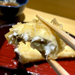 天冨良 麻布よこ田 - 