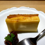 天冨良 麻布よこ田 - 