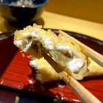 天冨良 麻布よこ田 - 