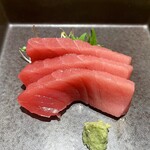 天冨良 麻布よこ田 - 