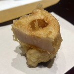 天冨良 麻布よこ田 - 