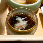 天冨良 麻布よこ田 - 