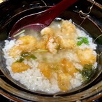 天冨良 麻布よこ田 - 