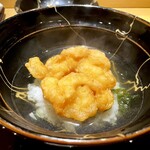 天冨良 麻布よこ田 - 