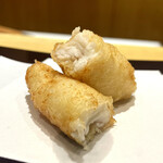 天冨良 麻布よこ田 - 