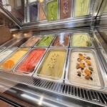 Gelateria SAPEUR - 