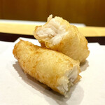 天冨良 麻布よこ田 - 