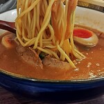 麺や輝 - 