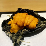 天冨良 麻布よこ田 - 