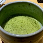 天冨良 麻布よこ田 - 