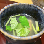 天冨良 麻布よこ田 - 