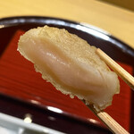 天冨良 麻布よこ田 - 