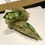 天冨良 麻布よこ田 - 