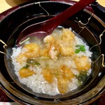 天冨良 麻布よこ田 - 