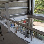 カフェ ヒップ カルイザワ - 