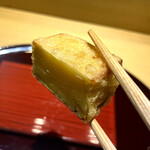 天冨良 麻布よこ田 - 