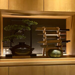 天冨良 麻布よこ田 - 