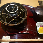 天冨良 麻布よこ田 - 