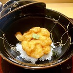 天冨良 麻布よこ田 - 