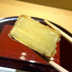 天冨良 麻布よこ田 - 