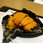 天冨良 麻布よこ田 - 