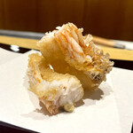 天冨良 麻布よこ田 - 