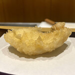 天冨良 麻布よこ田 - 