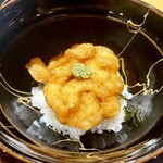 天冨良 麻布よこ田 - 