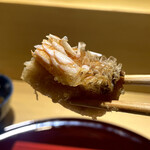 天冨良 麻布よこ田 - 