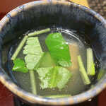 天冨良 麻布よこ田 - 